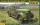 ACE British Staf car 8hp Tourer – személyautó makett 1:72