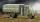 ACE AHN French 3,5t Gas generator truck – teherautó makett 1:72