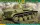 ACE T-60 Soviet light tank(GAZ prod.m.1942) – harckocsi makett 1:72
