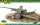ACE US M-1 57mm AT gun on M-2 carriage – páncéltörő ágyú makett 1:72