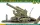 ACE BR-5 280mm Soviet Heavy mortar – nehéz aknavető makett 1:72