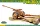ACE Pak.36(r) German 7.62cm field gun – páncéltörő ágyú makett 1:72
