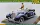 ACE Typ 770K armored cabrio for Reichskanzler – páncélozott személyautó makett 1:72