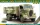 ACE COE heavy duty truck m.1939 – teherautó makett 1:72