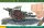 ACE Italian 105/28 field cannon with trailer – tüzérségi löveg makett 1:72
