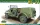 ACE WC-23 1/2 ton 4x4 Command Reconnaisanse – teherautó makett 1:72