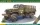 ACE US G7107 1,5t 4x4 army truck w/metal body – teherautó makett 1:72