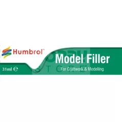 Humbrol Model Filler 31ml tömítő paszta AE3016