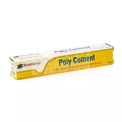 Humbrol Poly Cement Large ragasztó AE4422