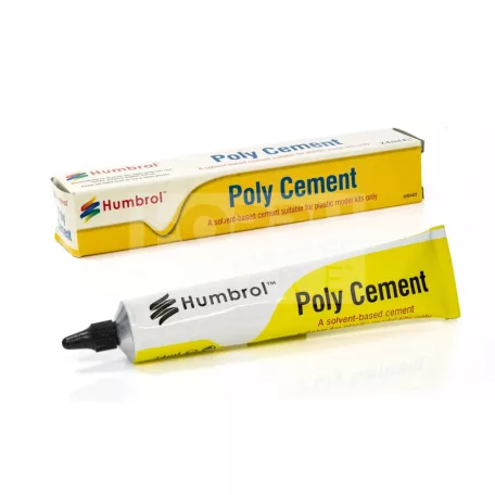 Humbrol Poly Cement Large ragasztó AE4422