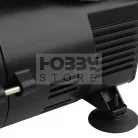 FENGDA Premium Mini airbrush compressor- Mini csendes - egyhengeres airbrush kompresszor dupla hűtéssel AG-420