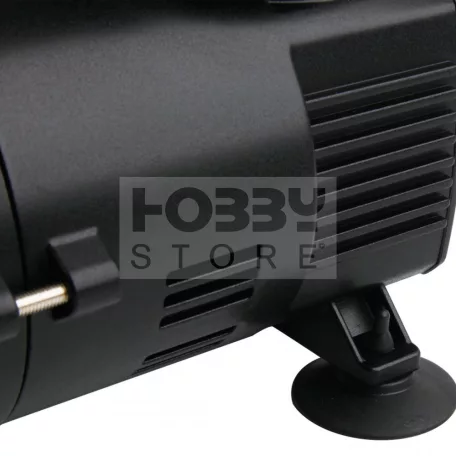 FENGDA Premium Mini airbrush compressor- Mini csendes - egyhengeres airbrush kompresszor dupla hűtéssel AG-420