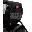 FENGDA Premium Mini airbrush compressor- Mini csendes - egyhengeres airbrush kompresszor dupla hűtéssel AG-426