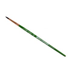   Humbrol Coloro Brush 4 - (Szintetikus hobbi ecset 4-es) AG4004