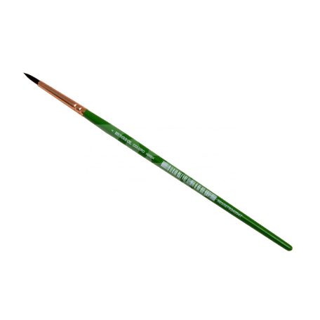 Humbrol Coloro Brush 4 - (Szintetikus hobbi ecset 4-es) AG4004