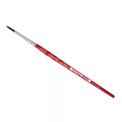   Humbrol Evoco Brush 4 - Természetes szőrű hobbiecset 4-es) AG4104
