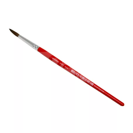 Humbrol Evoco Brush 8 - Természetes szőrű hobbiecset 8-as) AG4108