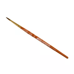   Humbrol Palpo Brush 4 - Természetes szőrű hobbiecset 4-es) AG4204