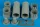Aires EF 2000A early exhaust nozzles (TRU) - hajtómű-fúvócsövek, korai változat