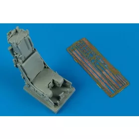 Aires SJU-17 ejection seat for F-18E - katapultülés