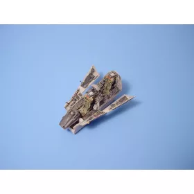 Aires F-4E/F Phantom II Cockpit set - cockpitkészlet