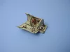Aires Spitfire Mk.IX Cockpit Set - cockpitkészlet