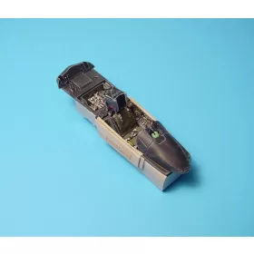 Aires F/A-18C Hornet Cockpit Set - cockpitkészlet