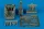 Aires MiG-17PF Fresco D cockpit set für Hobby Boss Bausatz - cockpitkészlet