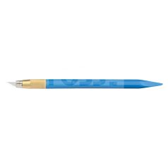 OLFA Művész-dekor kés AK-5/5B-BLUE