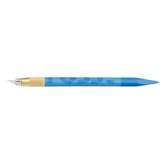 OLFA Művész-dekor kés AK-5/5B-BLUE