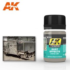 AK-Interactive DUST EFFECTS 35 ml AK015