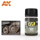 AK-Interactive FRESH MUD EFFECT 35 ml AK016