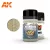 Ak-Interactive LIGHT DUST pigment AK040