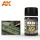 AK-Interactive DARK BROWN WASH FOR GREEN VEHICLES 35 ml AK045
