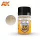 AK-Interactive LIGHT BROWN FOR DESERT YELLOW (AFRIKA KORPS FILTER) 35 ml AK065