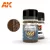 Ak-Interactive DARK EARTH pigment AK081
