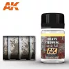 AK-Interactive HEAVY EFFECTS ACRYLIC FLUID 35 ml AK089