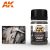 AK-Interactive STREAKING GRIME FOR INTERIORS EFFECTS 35 ml AK094