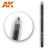 AK-Interactive Weathering Pencil - SMOKE- Füst színű akvarell ceruza - AK10003