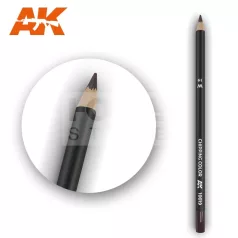   AK-Interactive Weathering Pencil - CHIPPING COLOR akvarell ceruza - AK10019