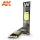 AK-Interactive Weathering Pencil - CHIPPING & AGING SET akvarell ceruza szett - AK10042