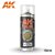 AK Interactive OLIVE DRAB COLOR SPRAY - spray makettezéshez 150 ml AK1025