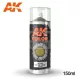 AK Interactive OLIVE DRAB COLOR SPRAY - spray makettezéshez 150 ml AK1025