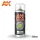 AK Interactive RUSSIAN GREEN COLOR SPRAY - Orosz zöld spray makettezéshez 150 ml AK1026