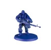 AK Interactive BLUE BERETS SPRAY - spray makettezéshez 400 ml AK1051