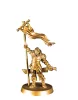 AK Interactive GOLDEN ARMOR SPRAY - spray makettezéshez 400 ml AK1052