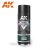 AK Interactive GREEN FLESH SPRAY - spray makettezéshez 400 ml AK1053