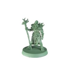   AK Interactive GREEN FLESH SPRAY - spray makettezéshez 400 ml AK1053