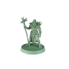   AK Interactive GREEN FLESH SPRAY - spray makettezéshez 400 ml AK1053