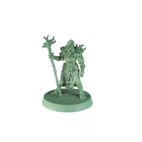 AK Interactive GREEN FLESH SPRAY - spray makettezéshez 400 ml AK1053